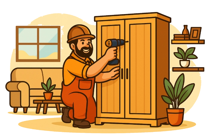 residential carpentry