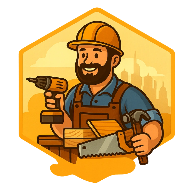 mr carpenter dubai services