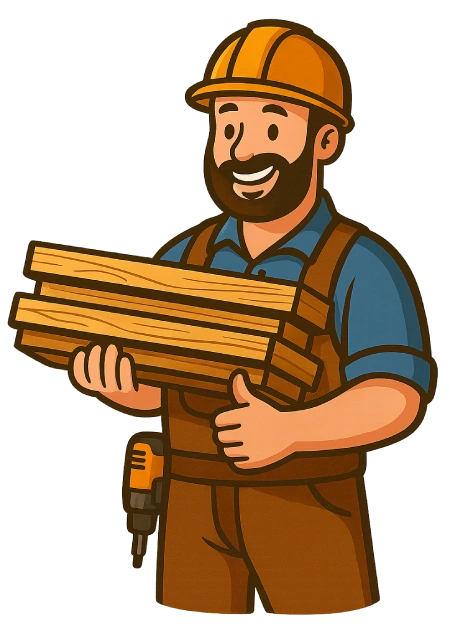 expert carpenter