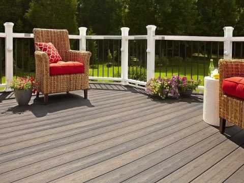 High-quality slip-resistant deck flooring beside swimming pool in Dubai.