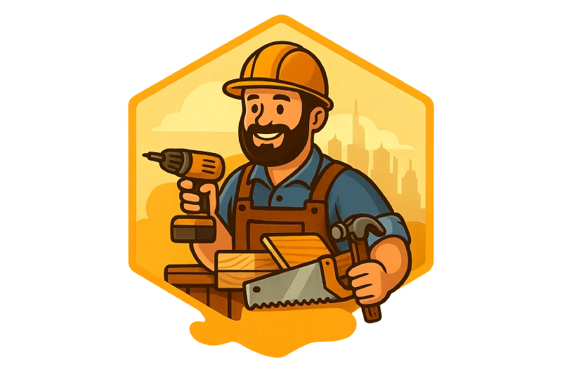 mr carpenter dubai services